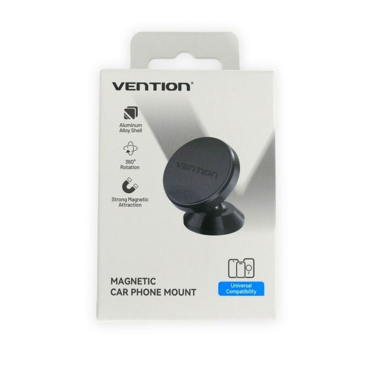 Bild von Wall Charger Vention KSMB0