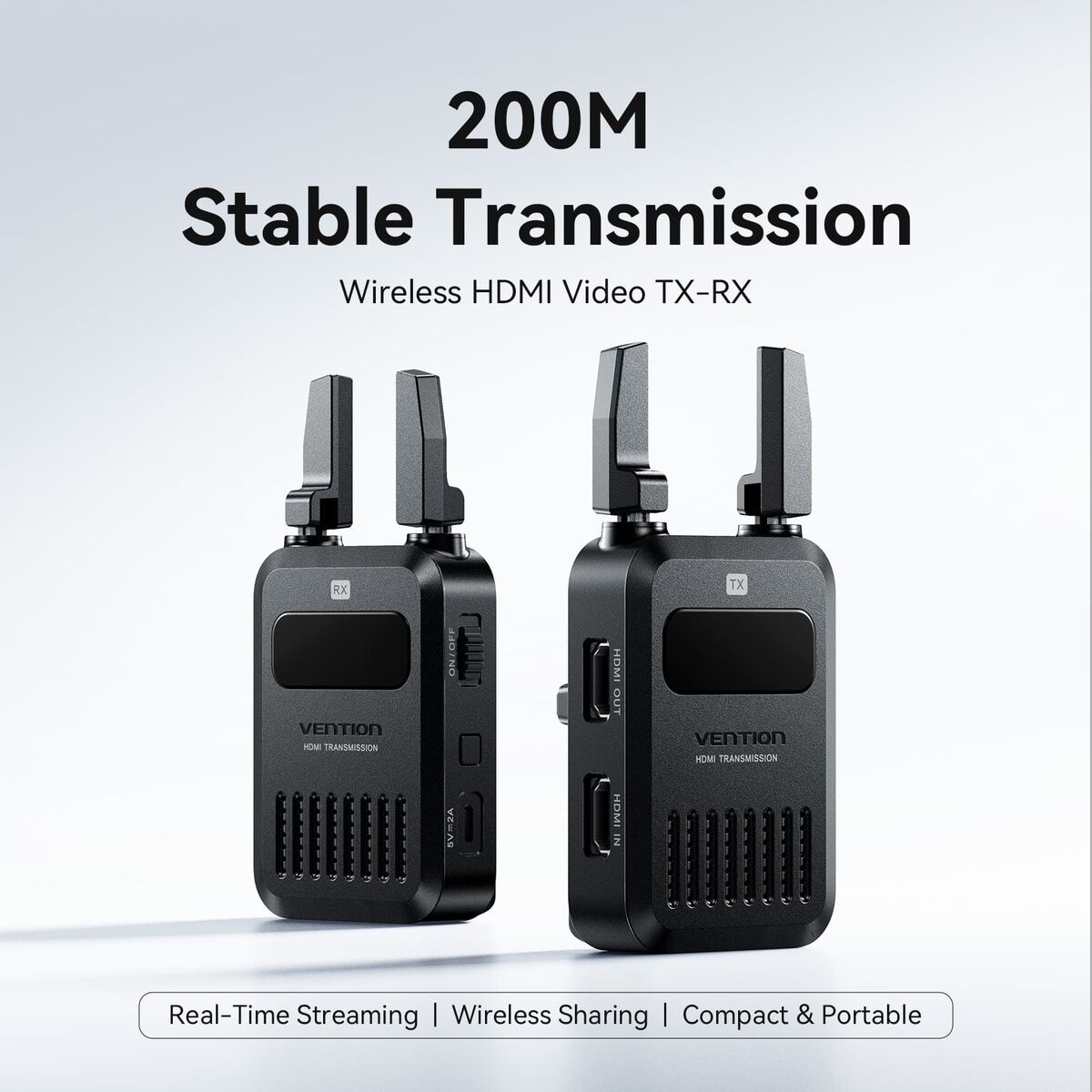 Picture of HDMI Adapter Vention