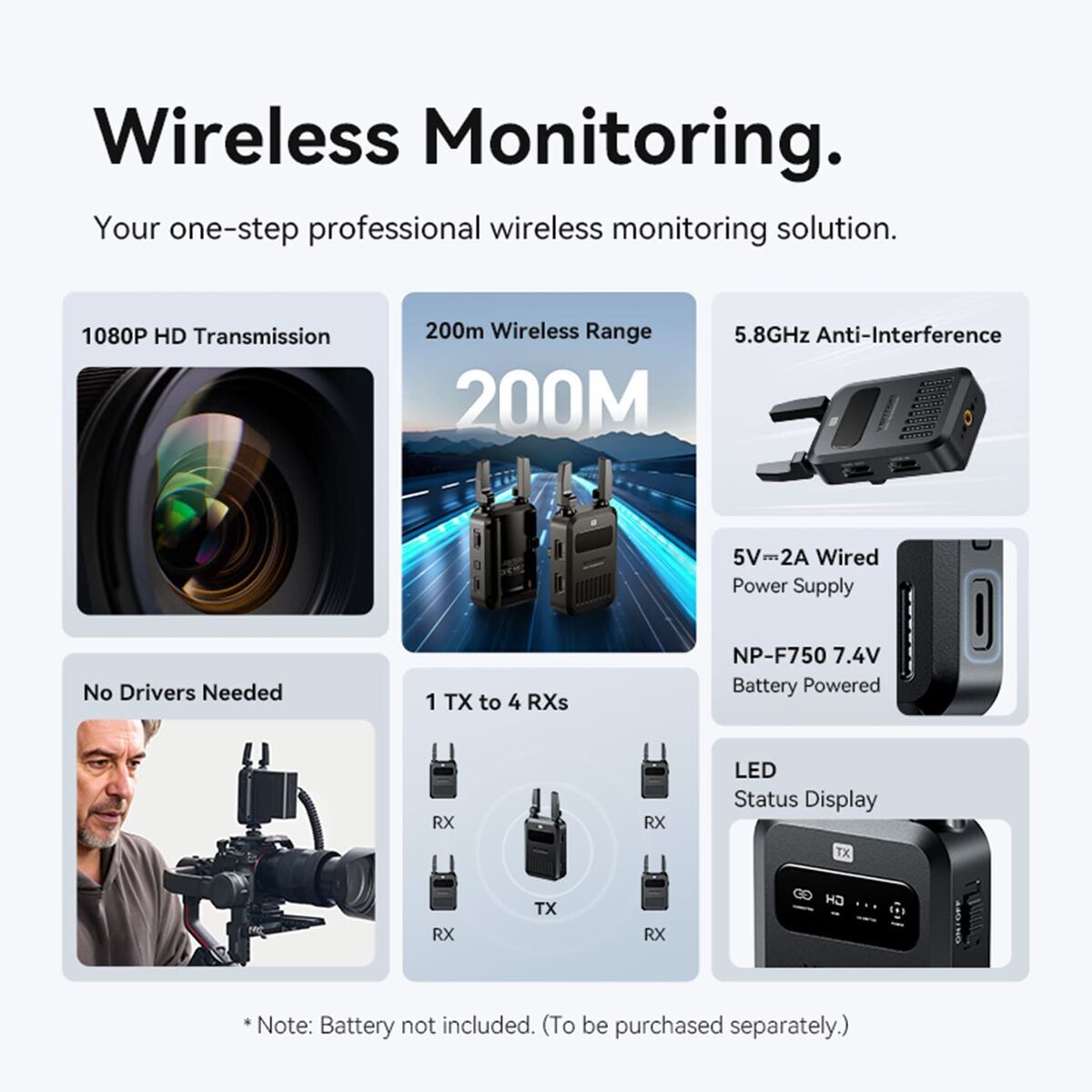 Picture of HDMI Adapter Vention