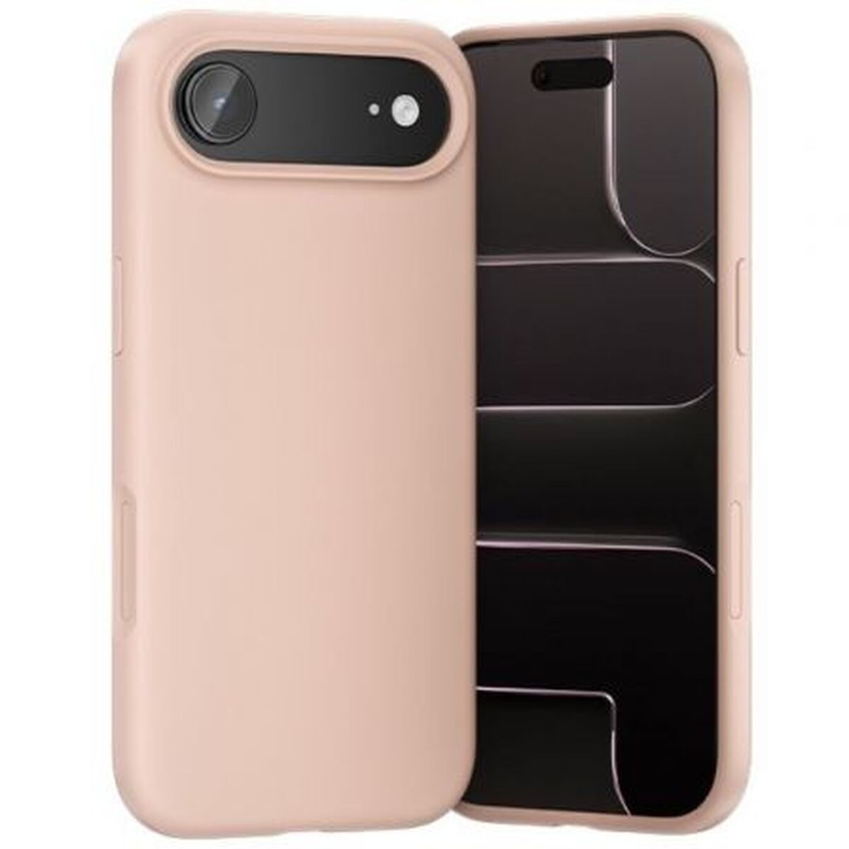 Image de Mobile cover Vention KVCPCG-20 Pink
