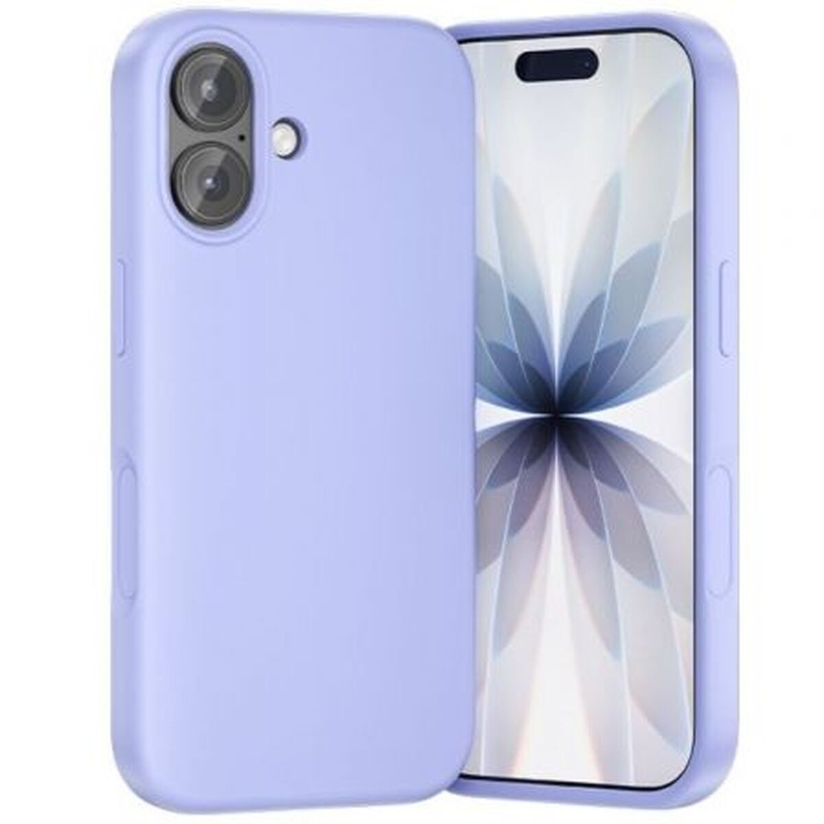 Image de Mobile cover Vention KVCVCB-10 Lilac