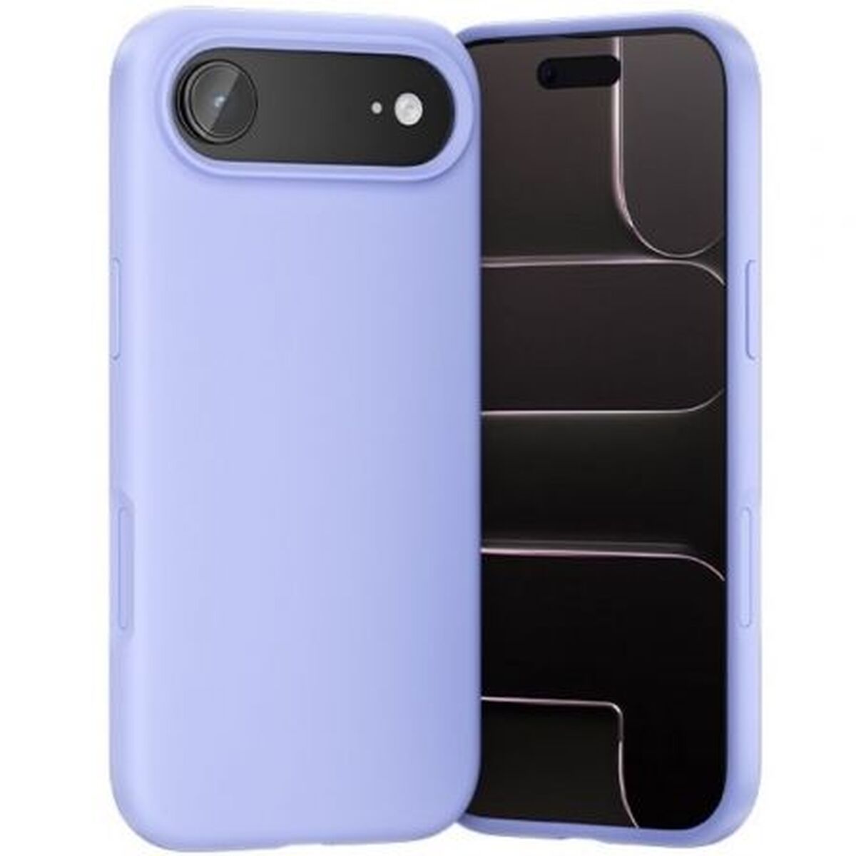 Image de Mobile cover Vention KVCVCG-20 Lilac
