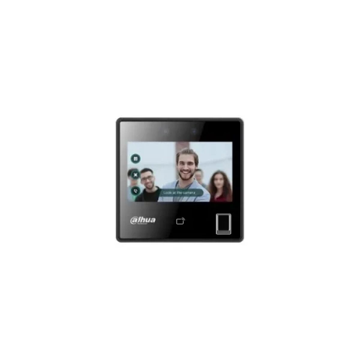 Afbeeldingen van External Card Reader Dahua DHI-ASI3214A-W
