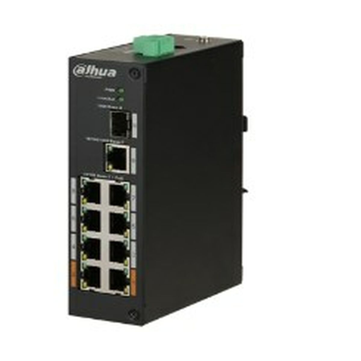 Afbeeldingen van Switch Dahua PFS3110-8ET-96-V2