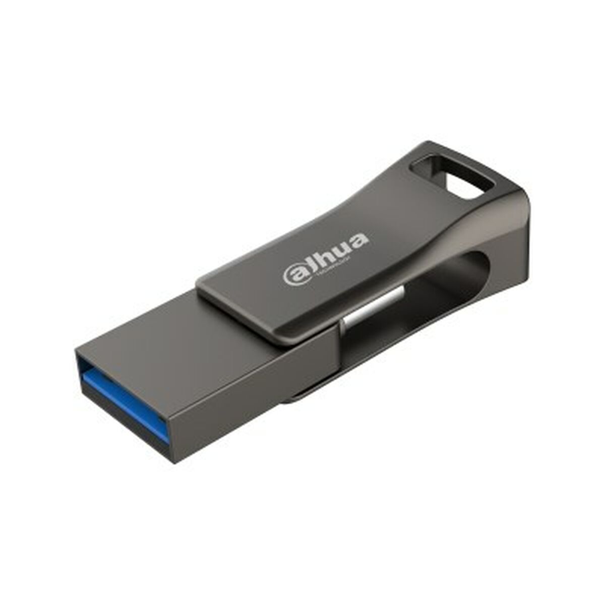 Clé USB Dahua P639-32 Noir 128 GB