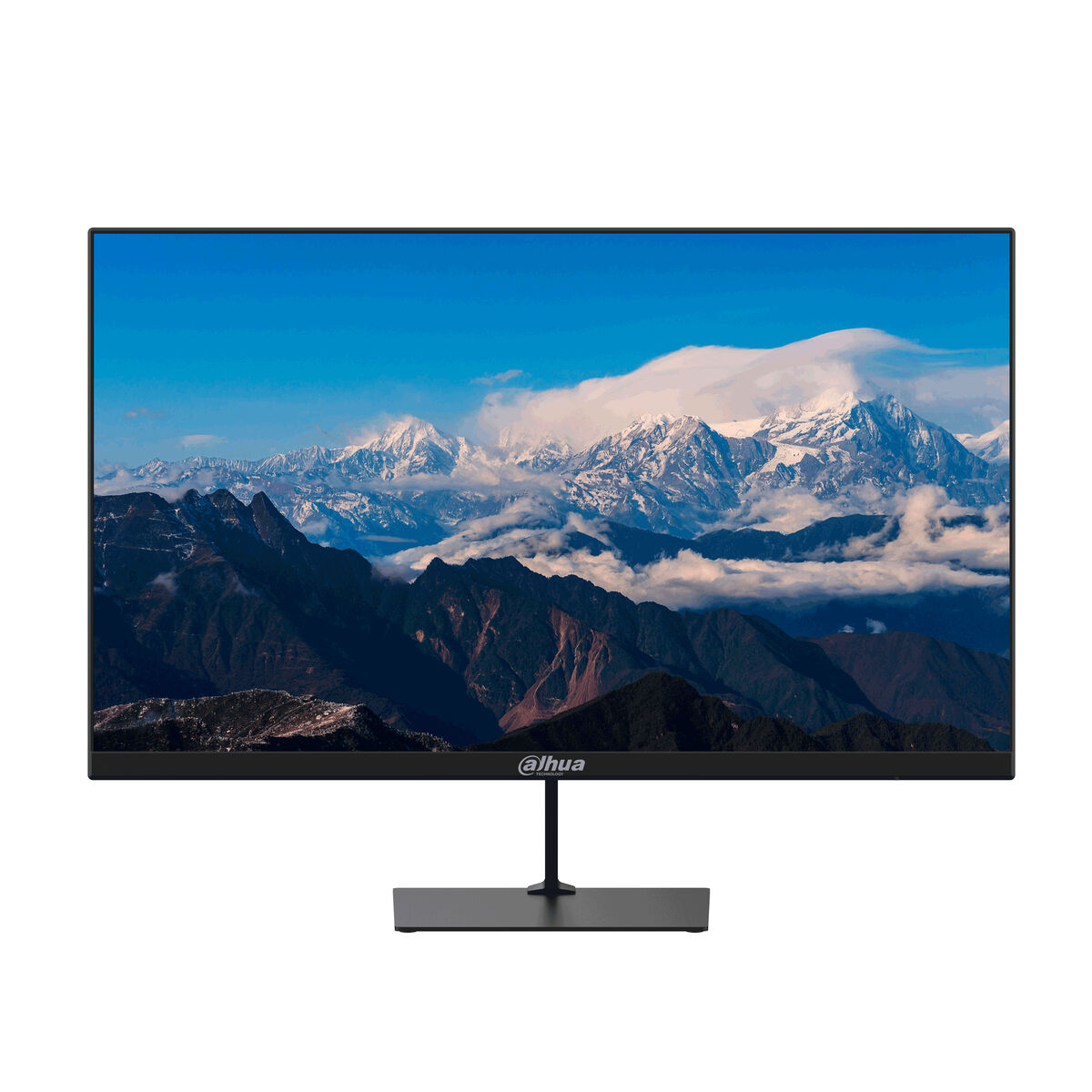 Picture of Monitor DAHUA TECHNOLOGY DHI-LM24-C200P Full HD 23,8"
