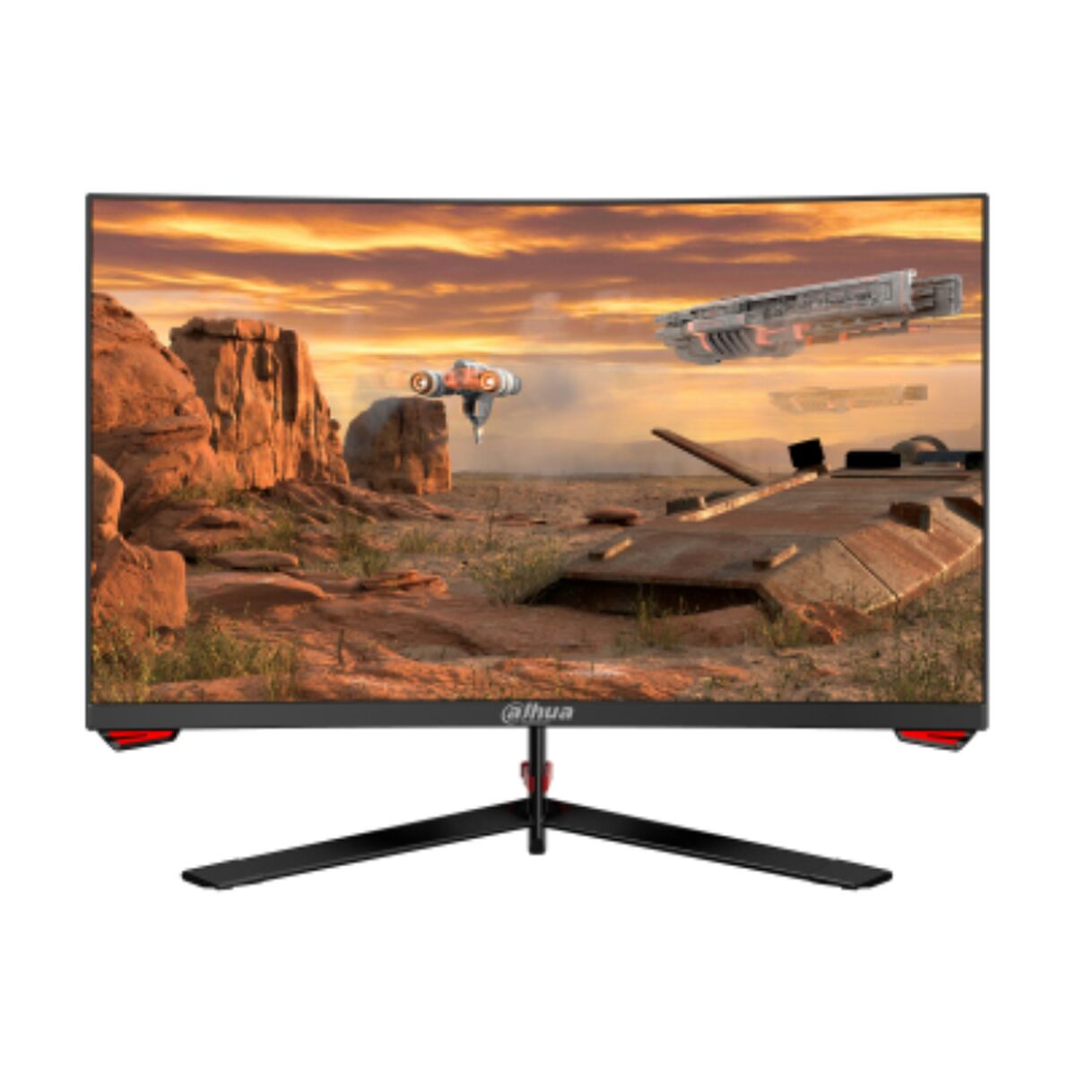 Picture of Monitor DAHUA TECHNOLOGY