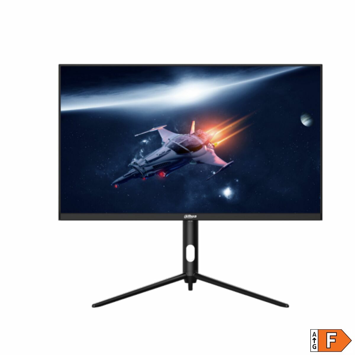 Picture of Gaming Monitor DAHUA TECHNOLOGY DHI-LM27-E331A 27" 165 Hz