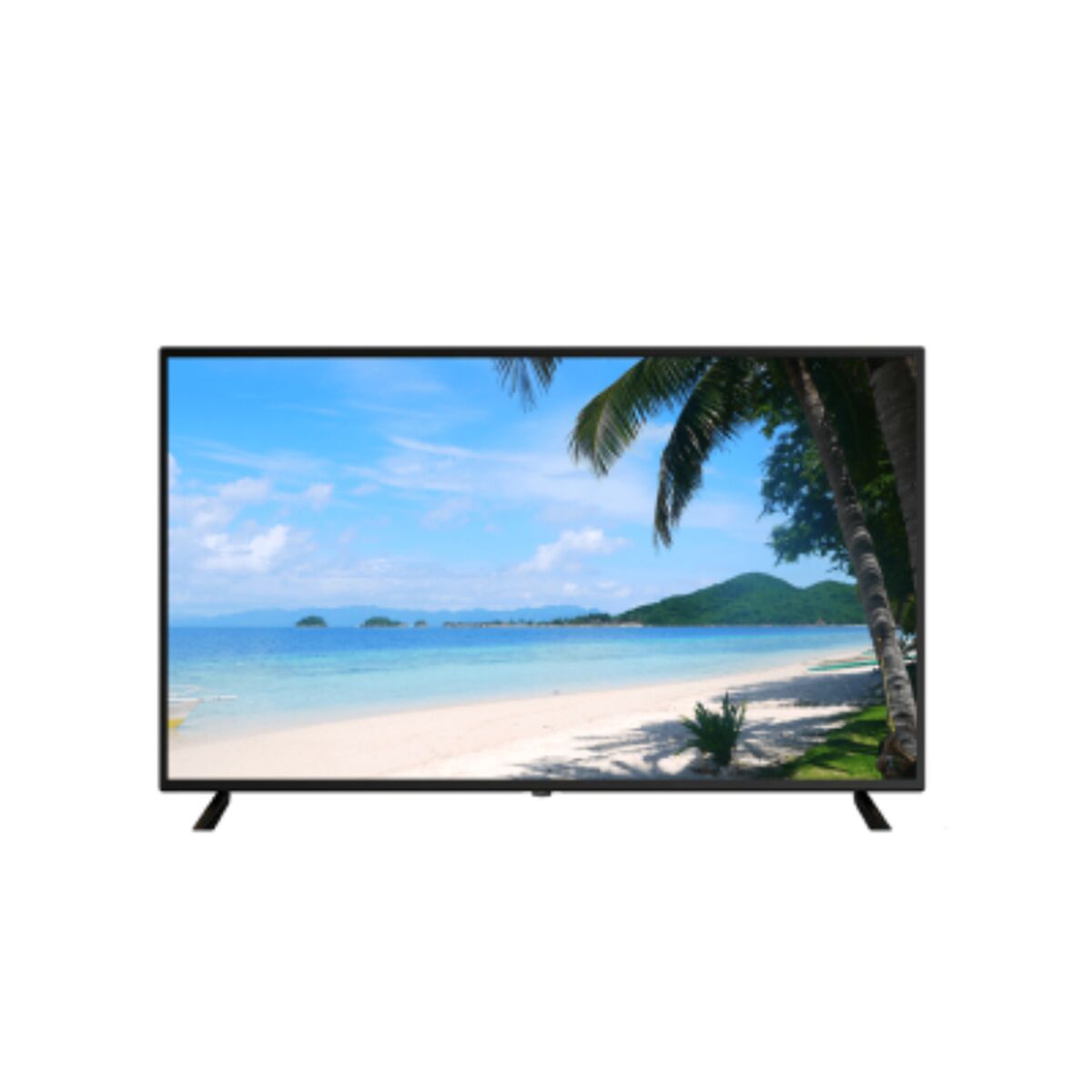 Picture of Videowall Monitor Dahua DHI-LM55-F400 4K Ultra HD 55"