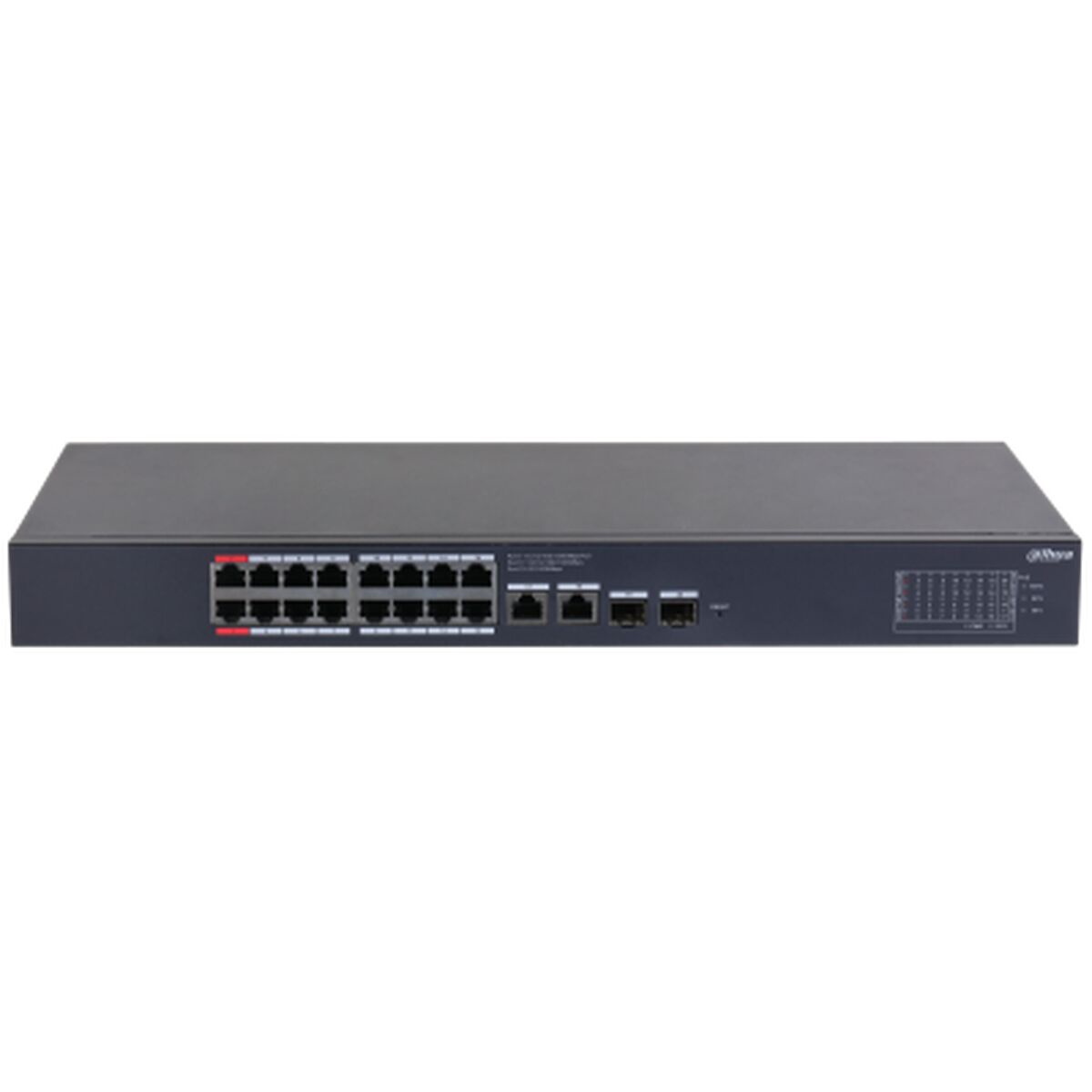 Picture of Switch Dahua CS4220-16GT-240