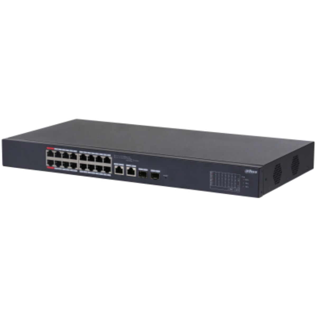Picture of Switch Dahua CS4218-16ET-135