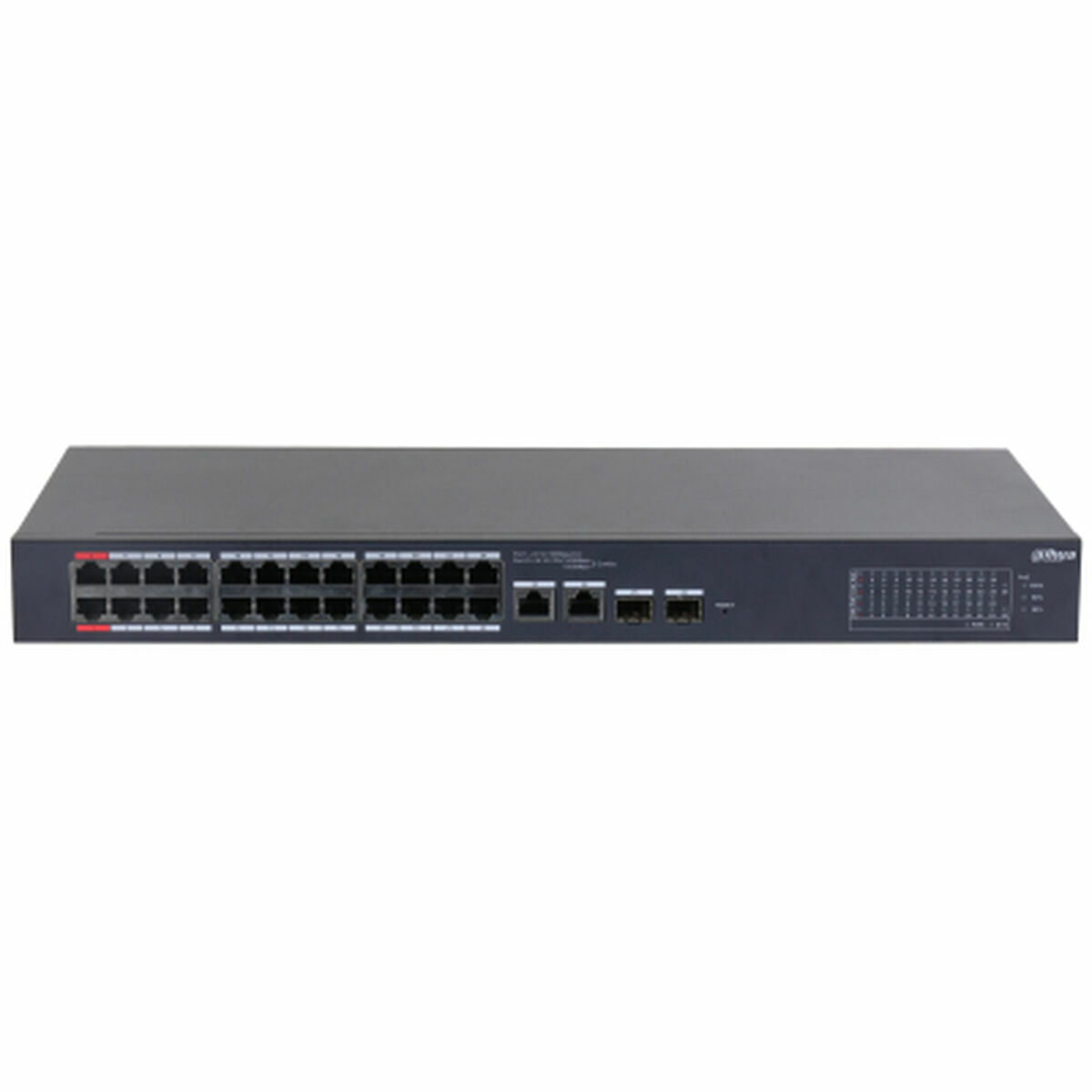 Afbeeldingen van Switch Dahua CS4226-24ET-240