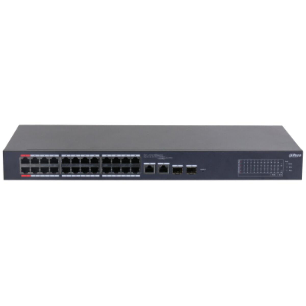 Afbeeldingen van Switch Dahua CS4226-24ET-240