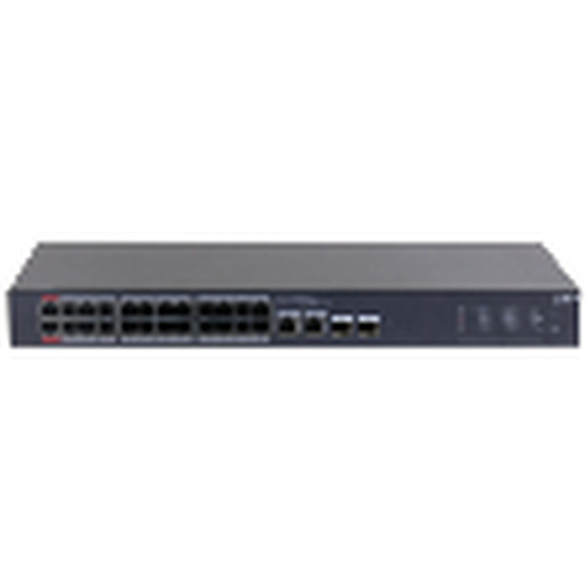 Afbeeldingen van Switch Dahua CS4226-24ET-240