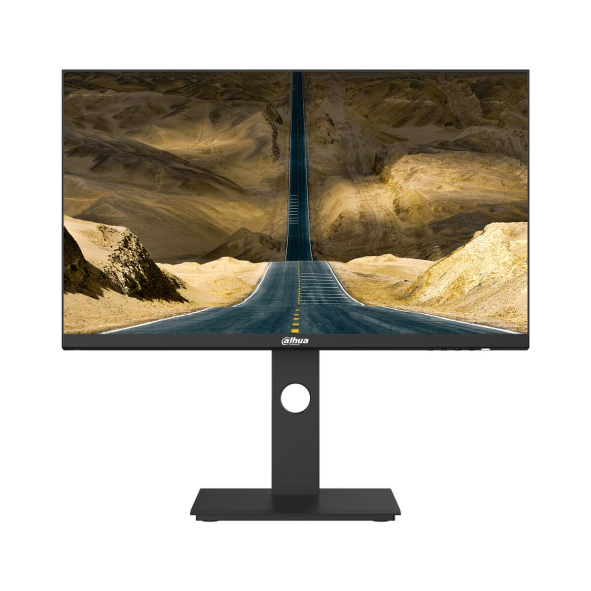 Picture of Gaming Monitor DAHUA TECHNOLOGY DHI-LM27-P301A-A5 27" LED IPS 75 Hz