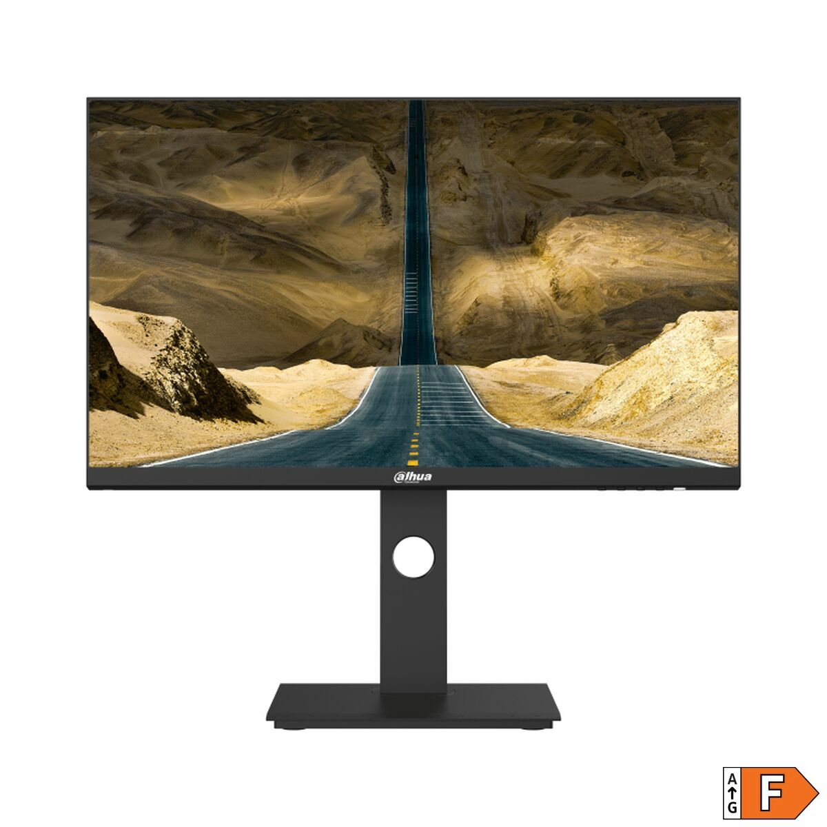 Picture of Gaming Monitor DAHUA TECHNOLOGY DHI-LM27-P301A-A5 27" LED IPS 75 Hz