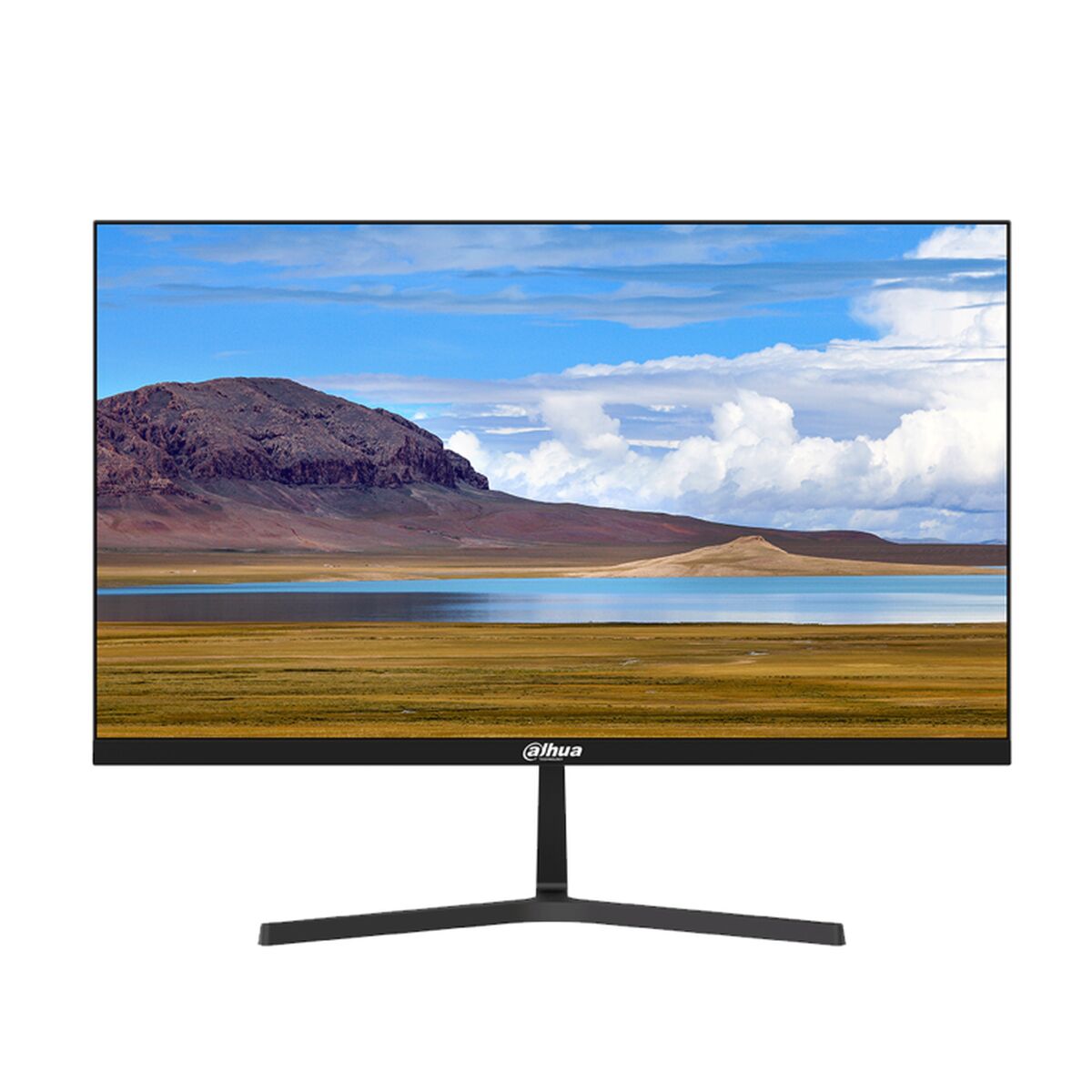 Picture of Monitor Dahua Dhi-lm27-b200s Full HD 27" LED Black