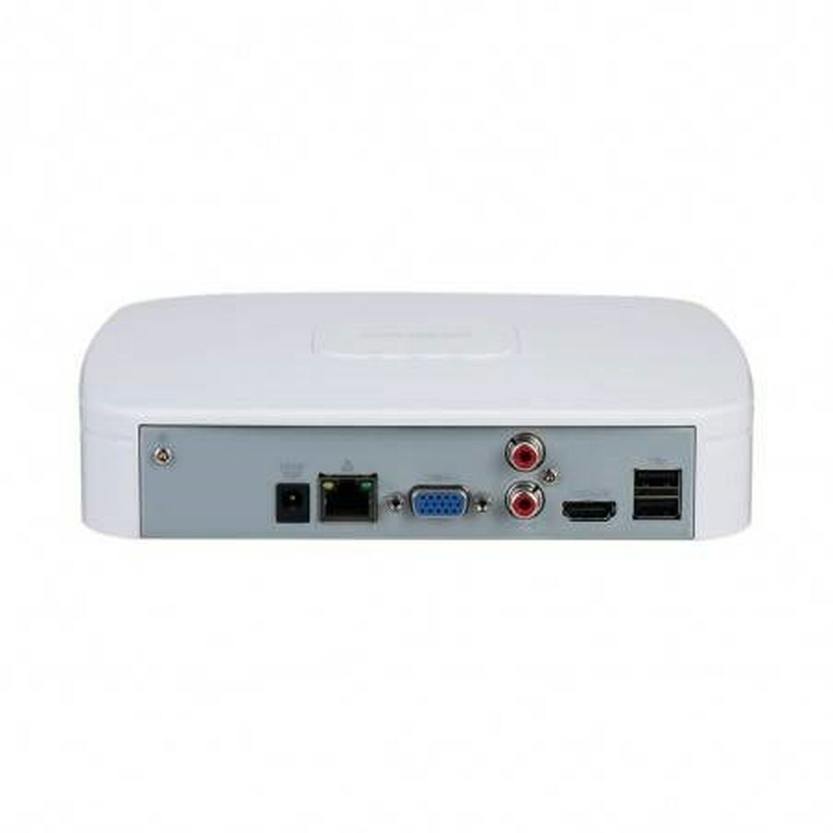 Afbeeldingen van Network Video Recorder Dahua DHI-NVR4104-EI
