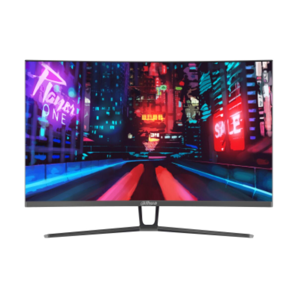 Picture of Monitor DAHUA TECHNOLOGY DHI-LM32-E230C