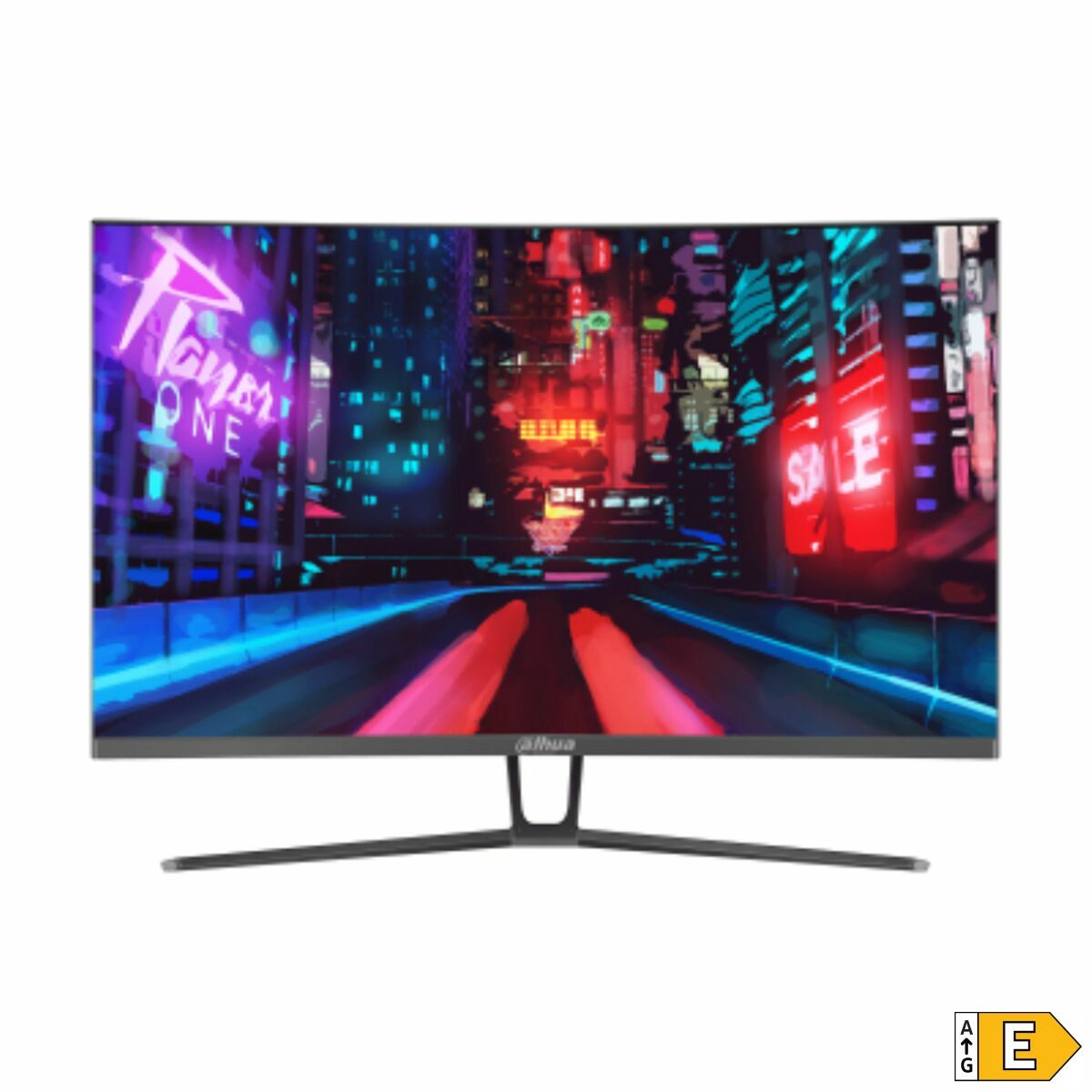 Picture of Monitor DAHUA TECHNOLOGY DHI-LM32-E230C