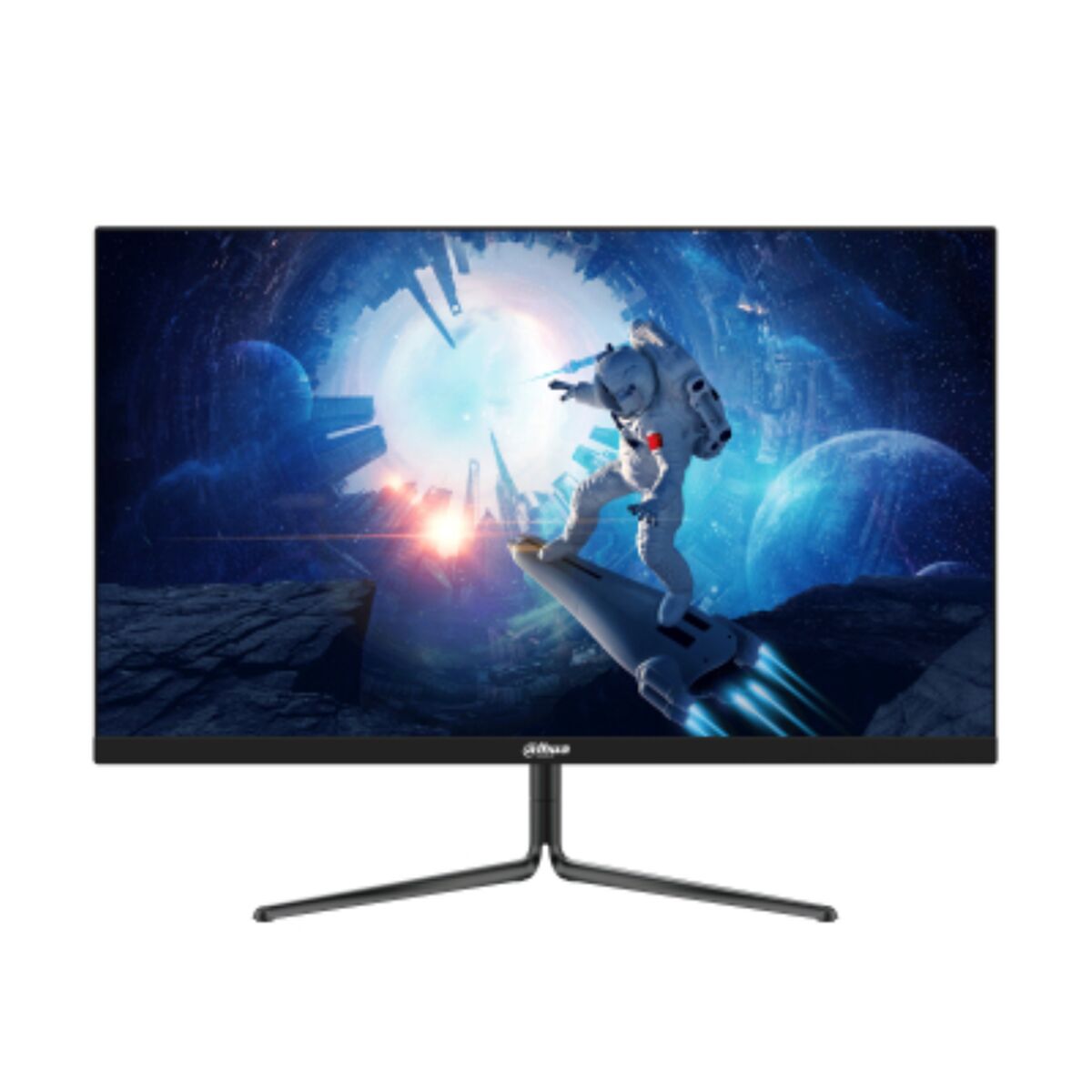 Picture of Gaming Monitor DAHUA TECHNOLOGY DHI-LM27-E231 Full HD 27"