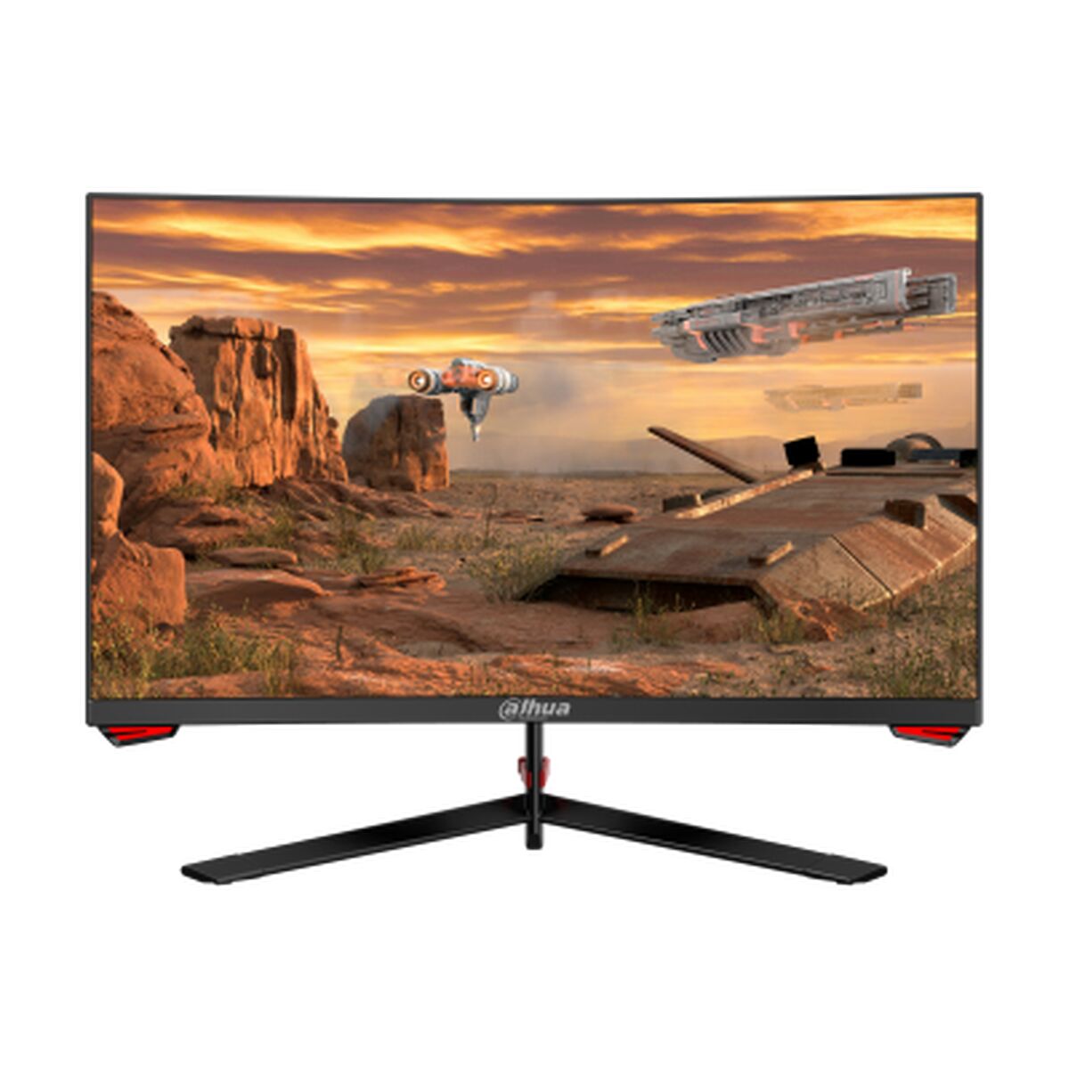 Picture of Gaming Monitor Dahua DHI-LM27-E230C Full HD 27"