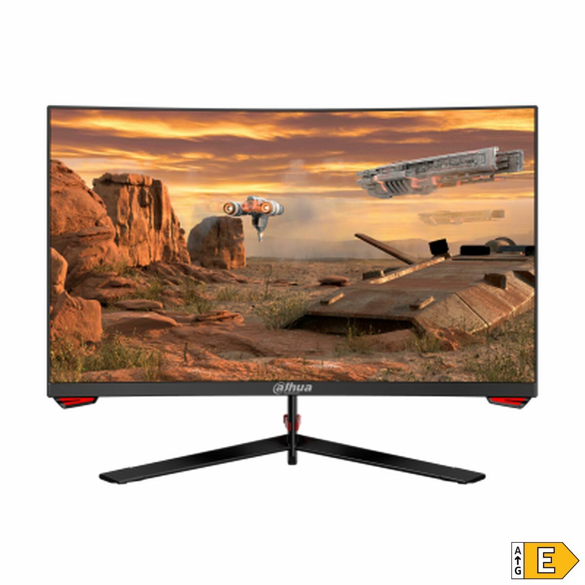 Picture of Gaming Monitor Dahua DHI-LM27-E230C Full HD 27"