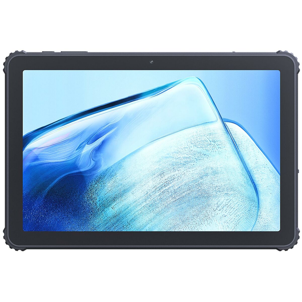 Tablet Cubot KING KONG 10,1" MediaTek MT8788 16 GB 256 GB Sort