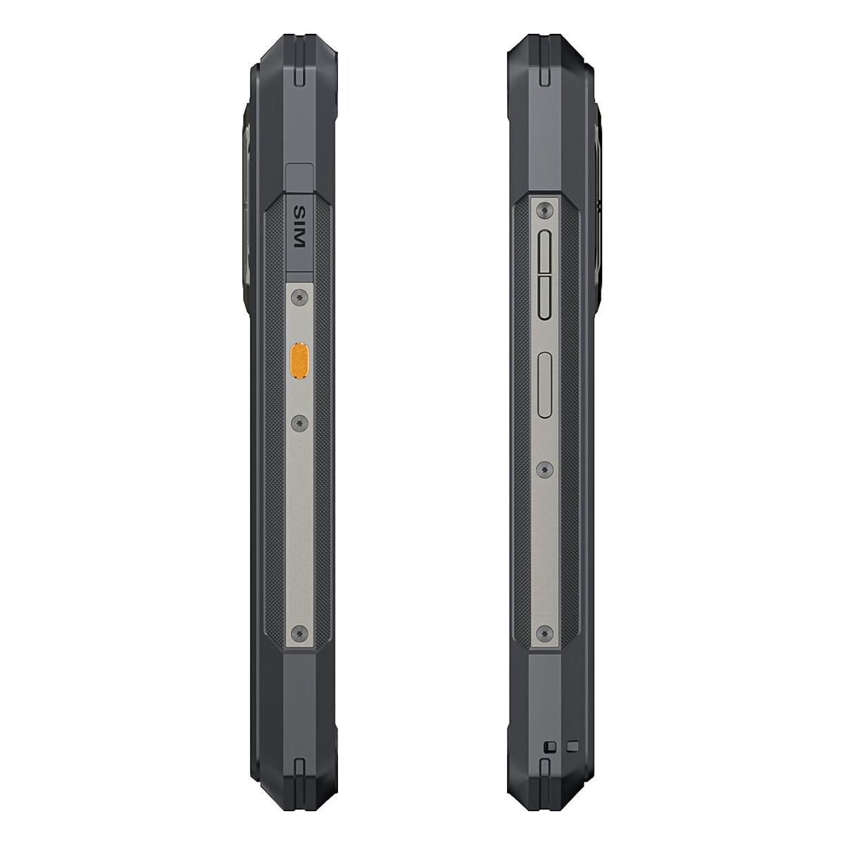 Bild von Smartphone Cubot Black