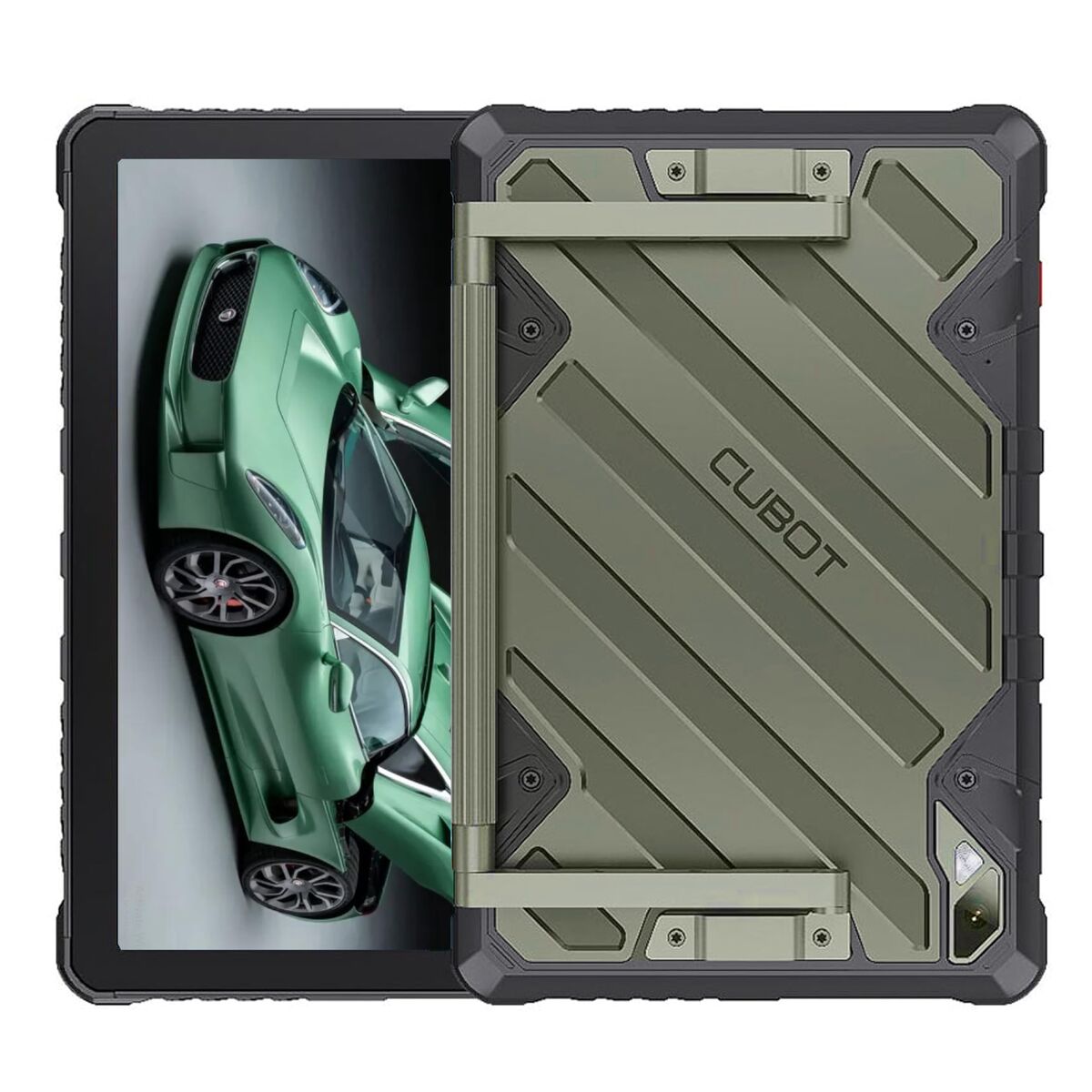 Bild von Tablet Cubot Black