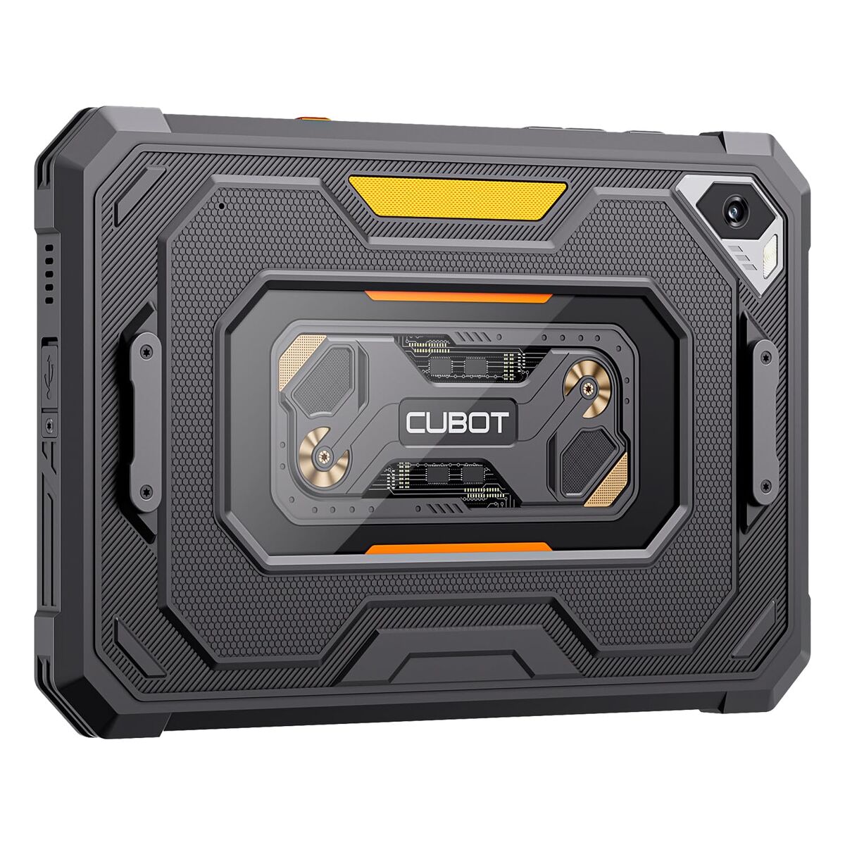 Bild von Tablet Cubot KING KONG MINI 6 GB RAM 128 GB 8,7" Black