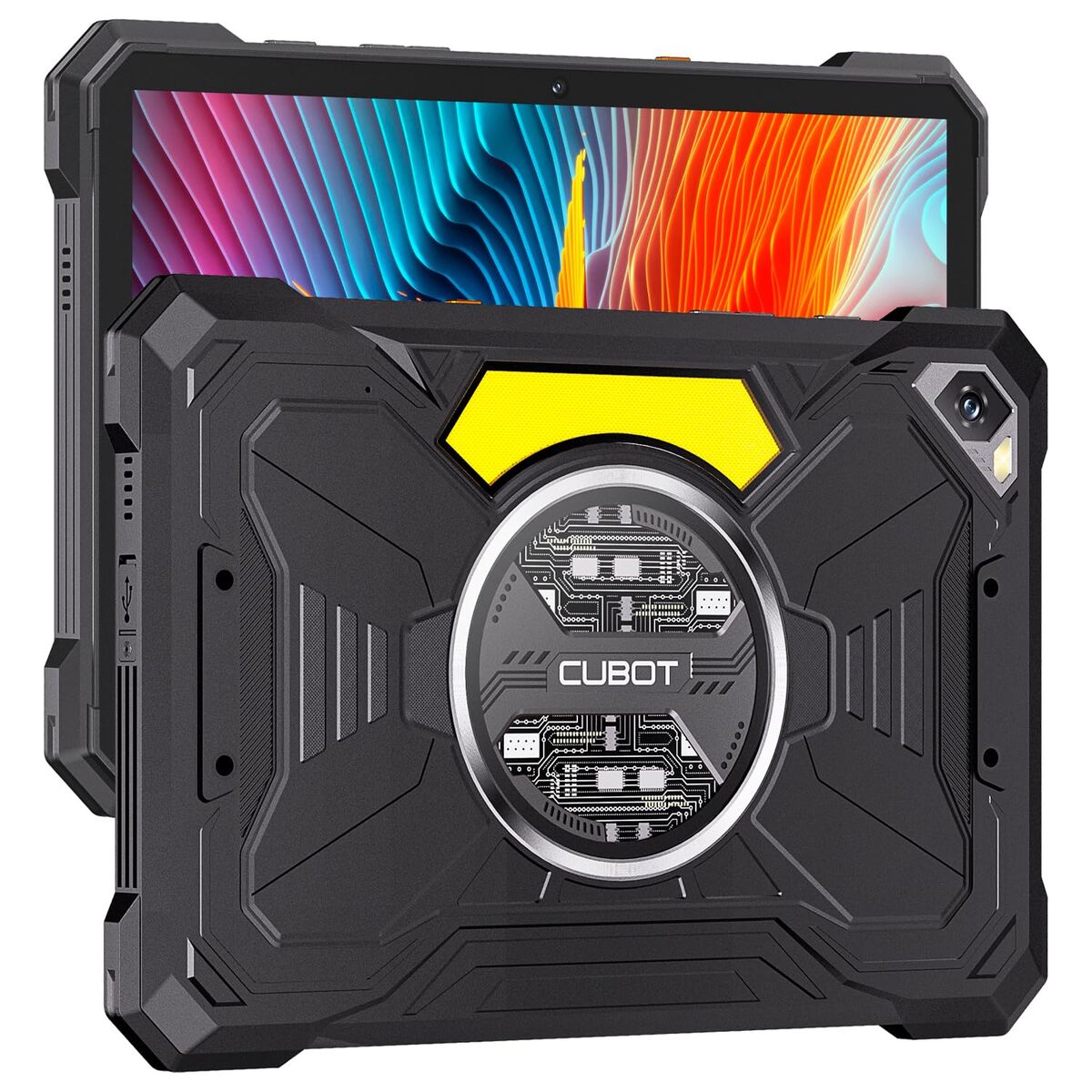Bild von Tablet Cubot CUBTABKKS 10,1" Black