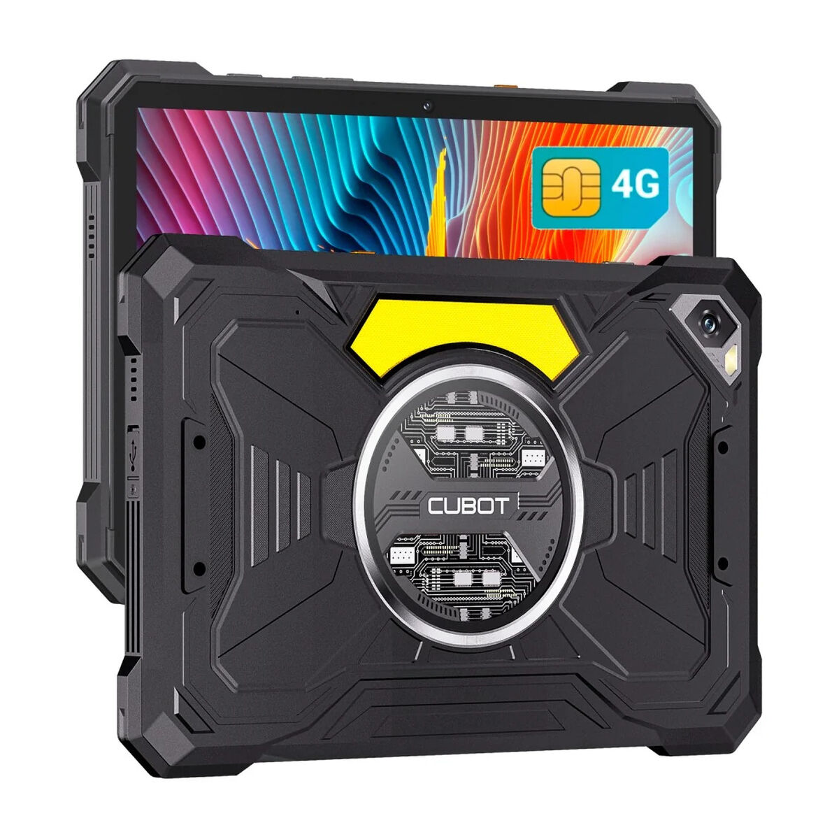 Picture of Tablet Cubot CUBTABKKS 6 GB RAM 256 GB