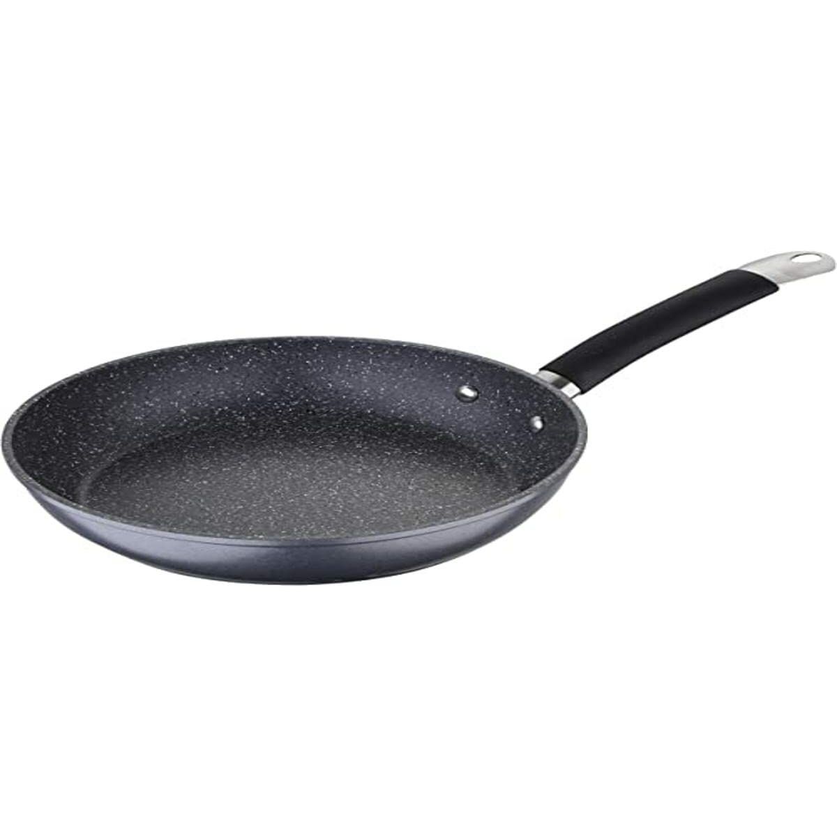 Pan Masterpro BGMP-3281-BK Ø 24 cm Toughened aluminium, view 2