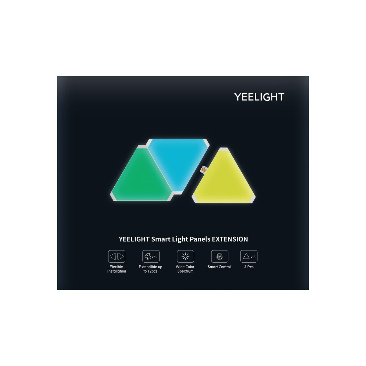 Image de Switch Yeelight YLFWD-0013