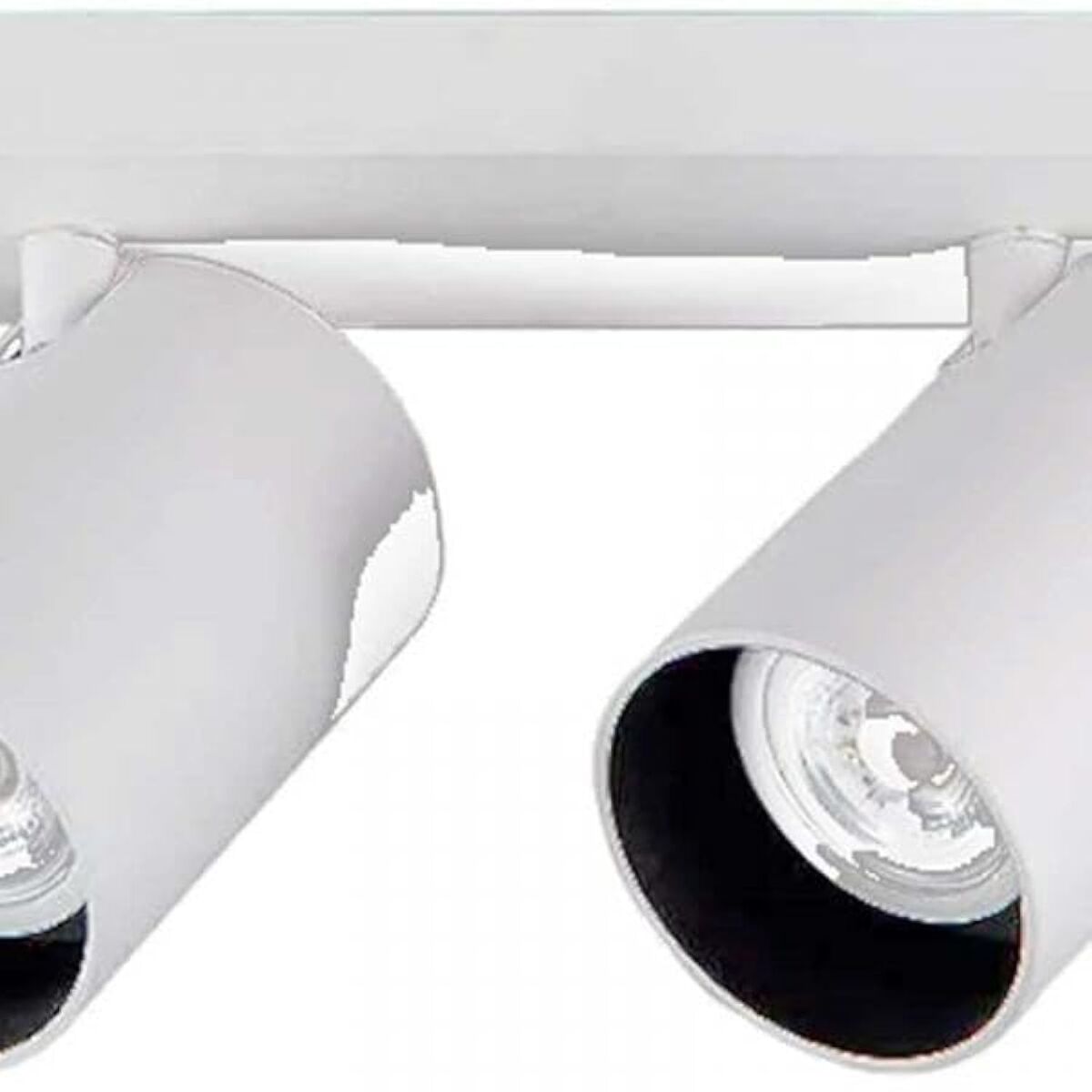 Spotlichtbalk Yeelight YLDDL-0084 Wit Zwart 6 W 60 W