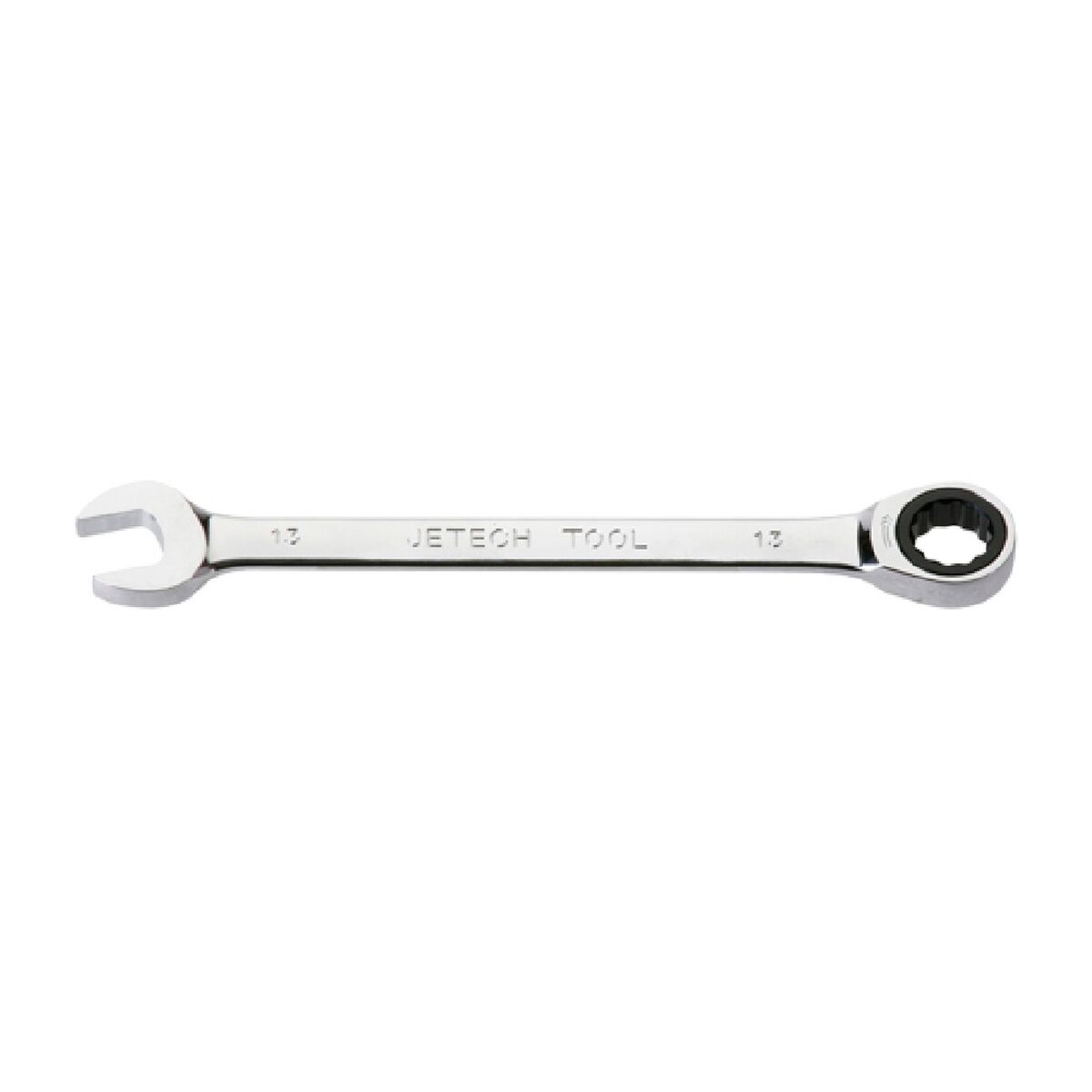 Combinatiesleutel Jetech Tool Ratel