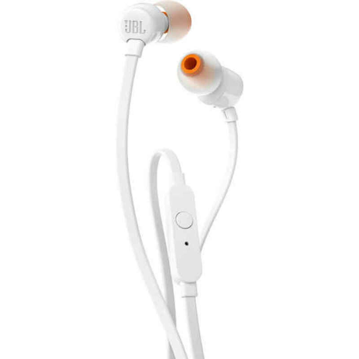 Picture of Headphones with Microphone JBL TUNE T110
