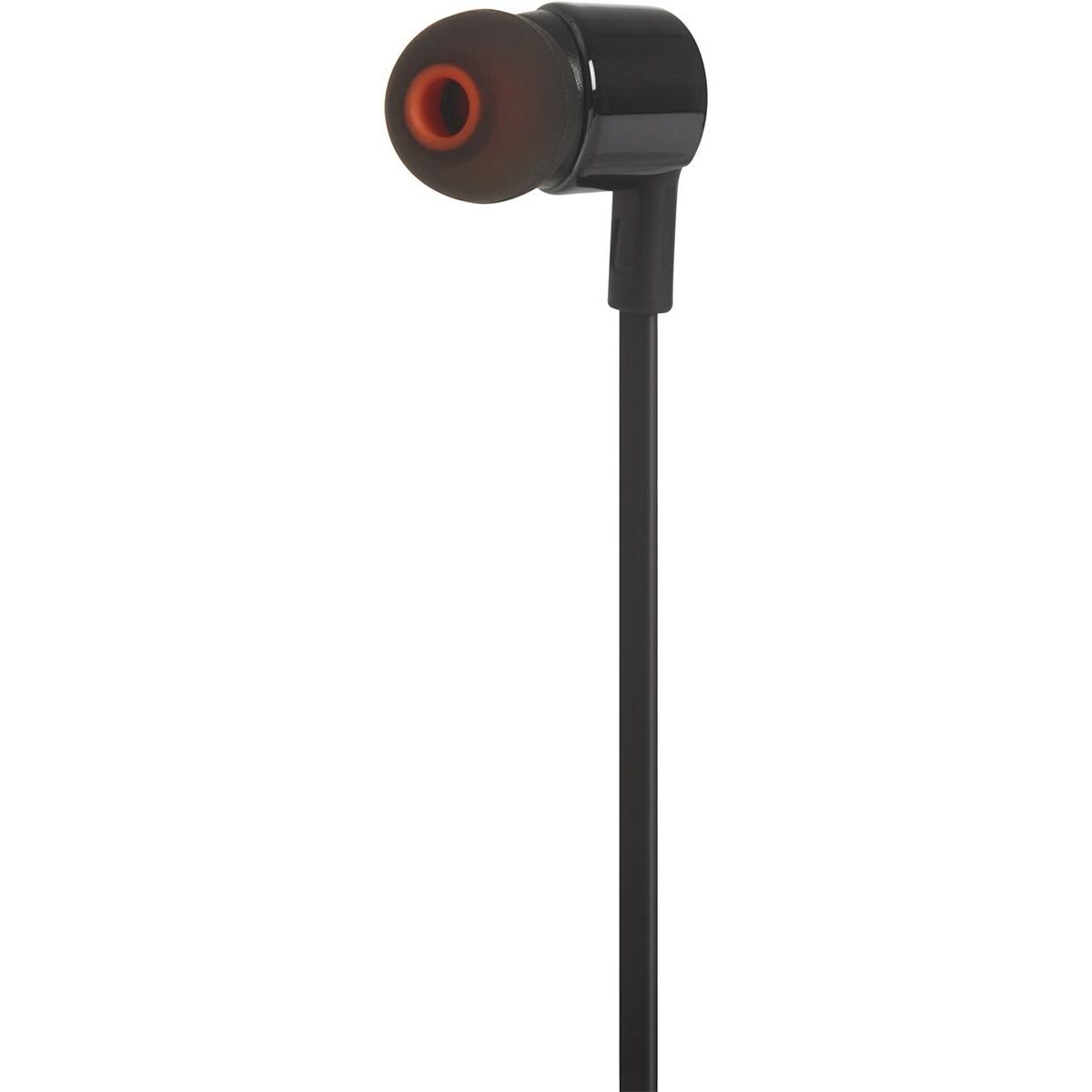 Bild von Headphones JBL T210 Black