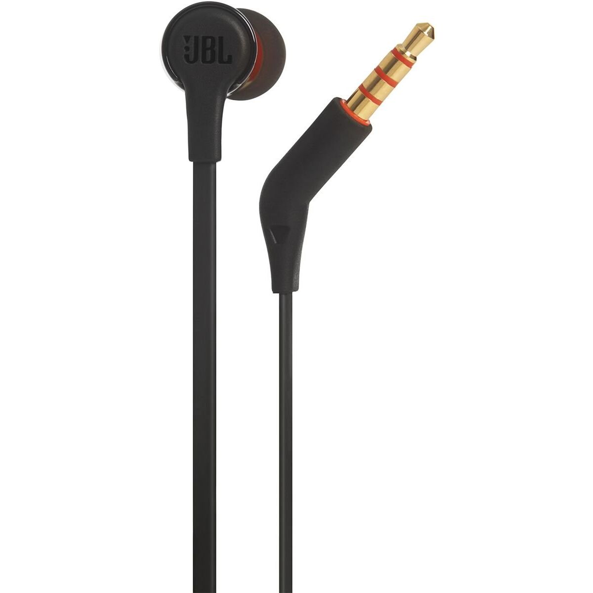 Bild von Headphones JBL T210 Black