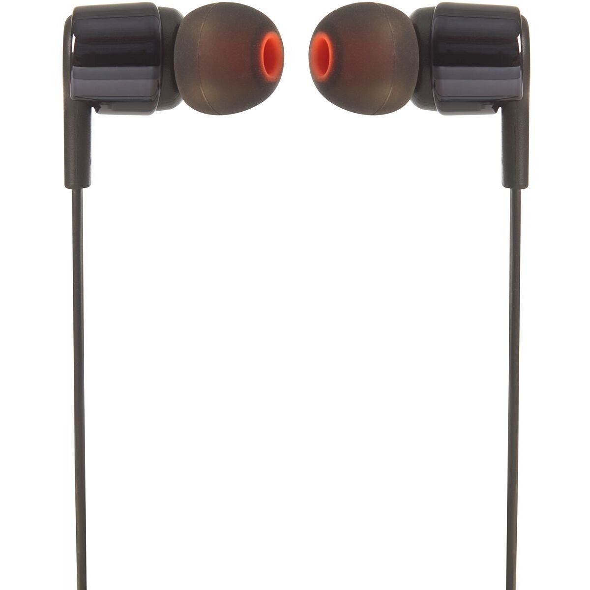 Bild von Headphones JBL T210 Black