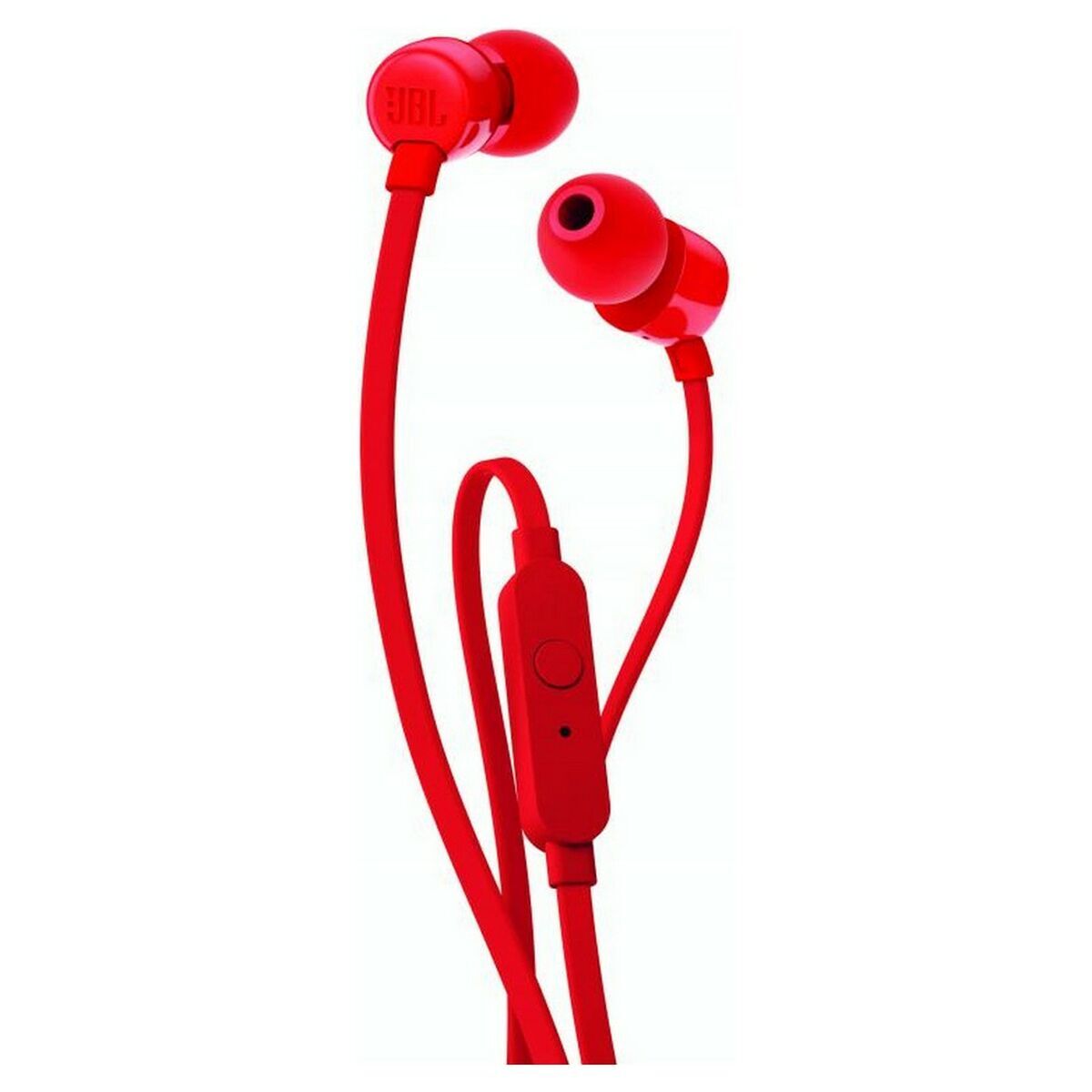 Bild von Headphones with Microphone JBL T110