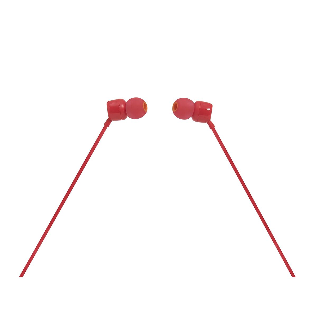 Headphones with Microphone JBL T110