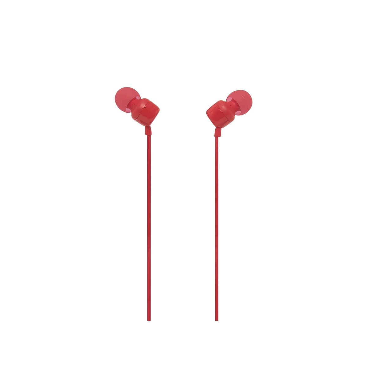 Headphones with Microphone JBL T110