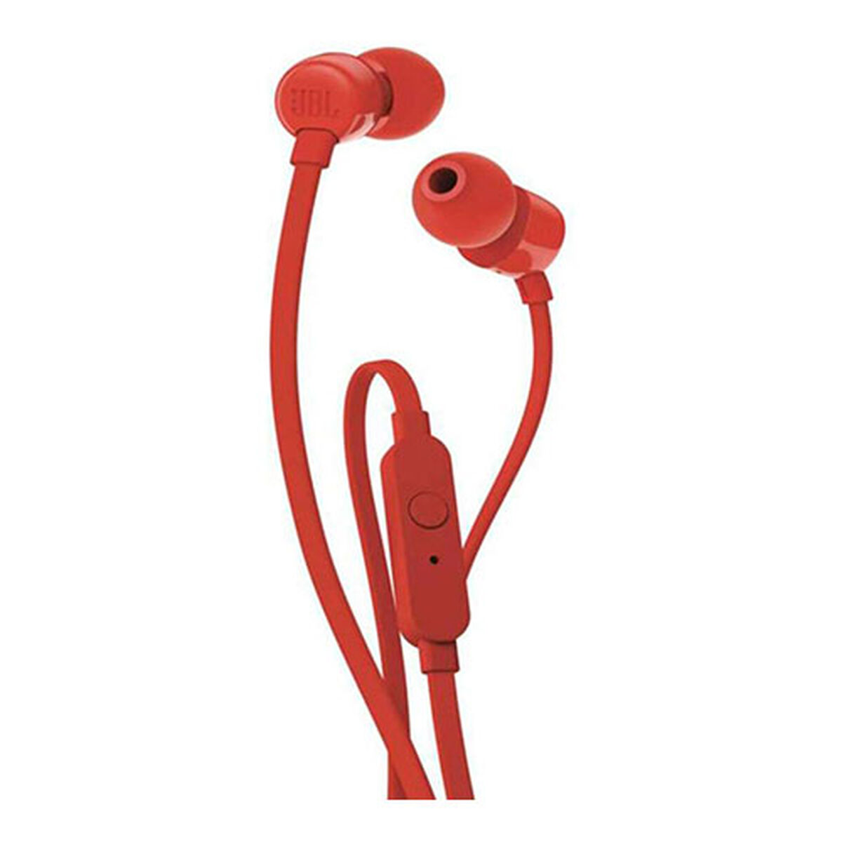Headphones with Microphone JBL T110