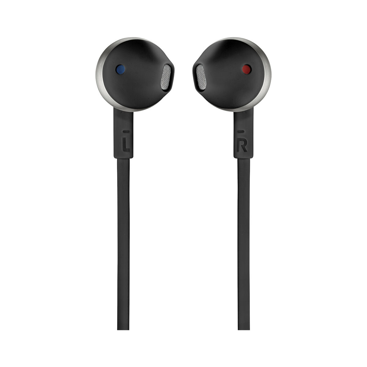 Picture of Headphones with Microphone JBL Tune 205 Black