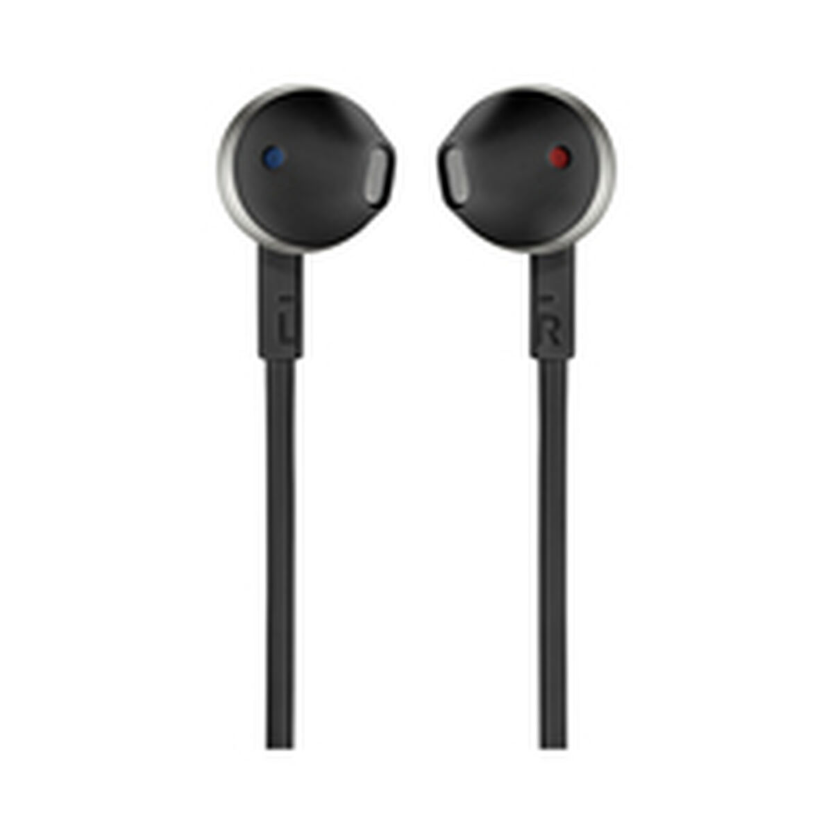 Picture of Headphones with Microphone JBL Tune 205 Black