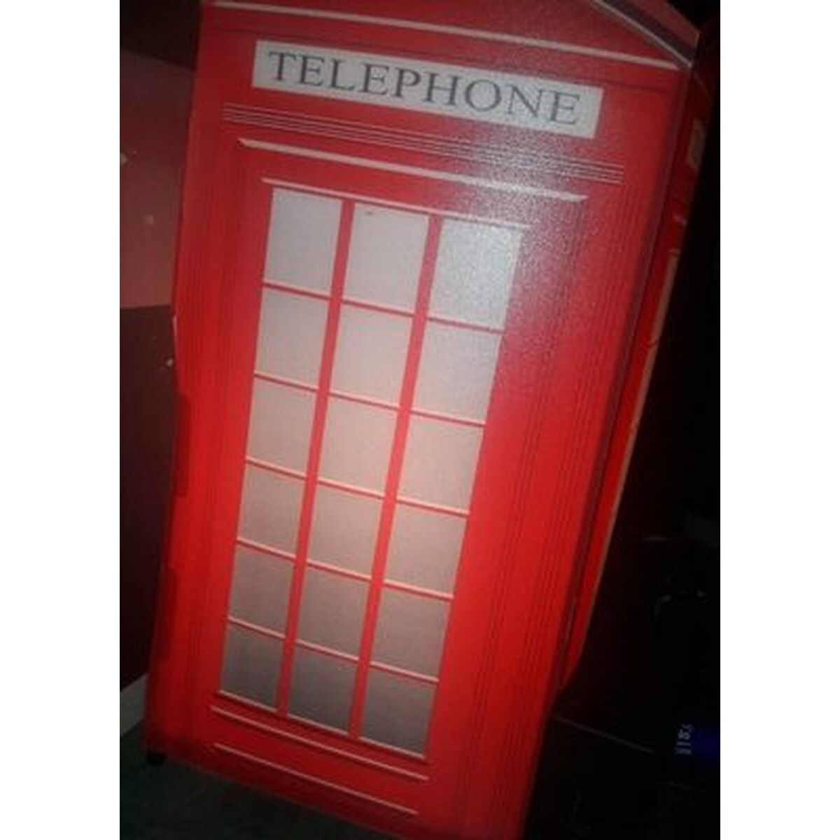 Picture of Headphones with Microphone JBL Tune 205 Black