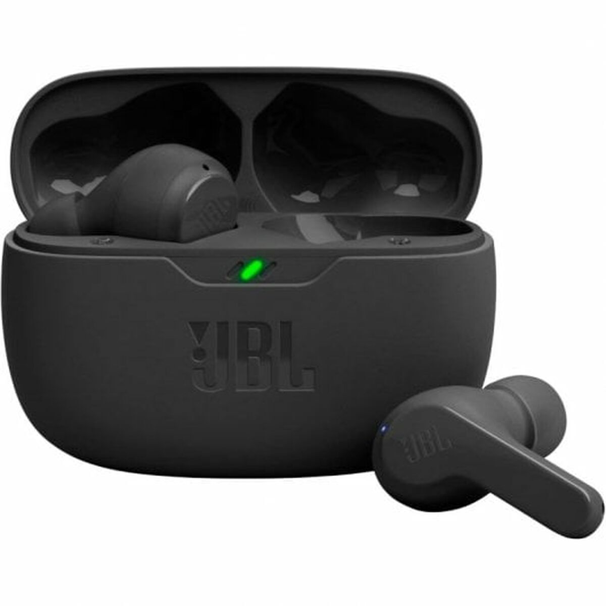Bild von Headphones JBL Wave Beam Black