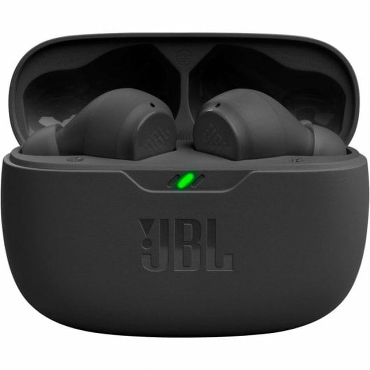 Bild von Headphones JBL Wave Beam Black